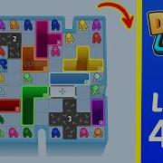 Drop Away Level 449 Solution Walkthrough