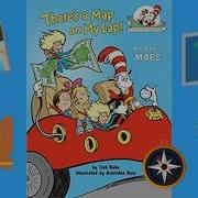 There S A Map On My Lap All About Maps Read Aloud