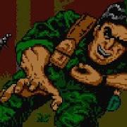 Operation Wolf SMS Playthrough Longplay Video Game
