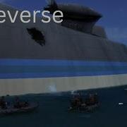 Poseidon 2005 Sinking Reverse