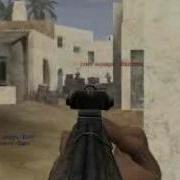 Call Of Duty 2 Skilled Mp44