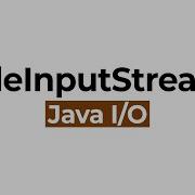Cómo Usar FileInputStream Curso De Java IO