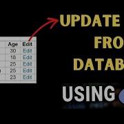 How To Update Data In PHP PHP For Beginners