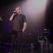 Баста Темная ночь Live In Кросус 2012