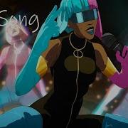 Full Prism Song Dispatch