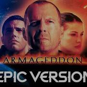 Armageddon Theme Launch EPIC VERSION Extended