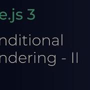 Vue JS 3 Tutorial 12 Conditional Rendering Part 2