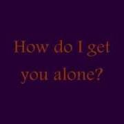Heart Alone Lyrics