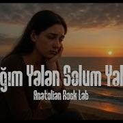 Sağım Yalan Solum Yalan Psychedelic Anatolian Rock