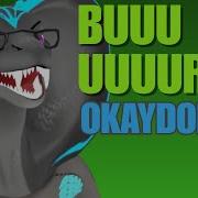 OKAYDONUTS BURP COMPILATION FURRY