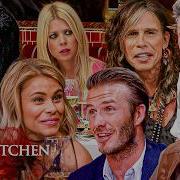 Celebs Dine In Hell Best Worst Of The Chef S Table Hell S Kitchen