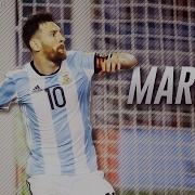Lionel Messi March 2017 Goals Skills Assists HD