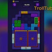 Block Out Level 334