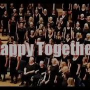 Got 2 Sing Happy Together 2017