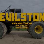 Devilstone 2017 Devil Is Fine