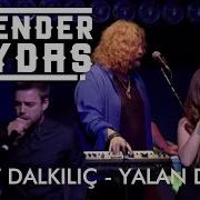 Murat Dalkılıç Ft İskender Paydaş Yalan Dünya