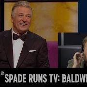 How David Spade Ran The Roast Of Alec Baldwin Lights Out With David Spade