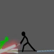PIVOT Lightsaber Duel To The Death