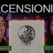 WE REACT TO SLEEP TOKEN ASCENSIONISM THEY DID IT AGAIN