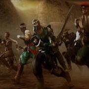 Mortal Kombat Armageddon Intro 4K