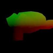 JAVA LWJGL 3D Object Loader