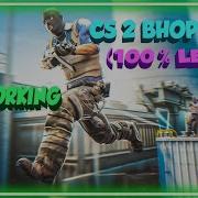 CS 2 BHOP SCRIPT TUTORIAL 2026 WORKING 100