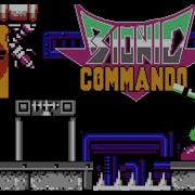 Nick Plays Bionic Commando Part 5 Triggerfinger Hal