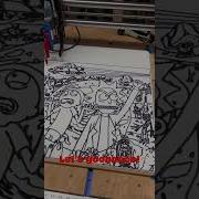 OnefinityCNC Drawbot 1 0