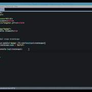 Angularjs Rootscope Is The Global Scope And Module S Run Method 720p