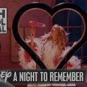 A Night To Remember High School Musical Songs