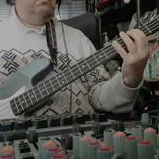 Michael Jackson Stranger In Moscow Didier Cover Bass