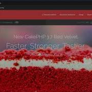 Download And Install CakePHP 3 7