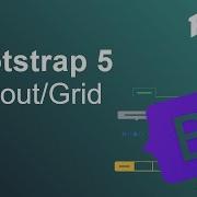 Bootstrap 5 Layout Grid System Tutorial German 2