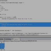 Tútorial 5 Del Curso De JAVA Loops Bucles For While Do While
