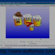 Guide On How To Convert Flash Swf To Mov