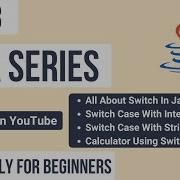 Switch Case In Java Calculator Program In Java Using Switch Case How To Use Switch Case In Java
