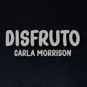Carla Morrison Disfruto Letra Lyrics