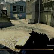 MW2 Render Test