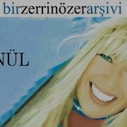 Zerrin Özer Gönül Official Audio