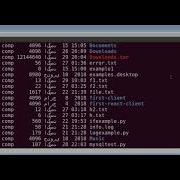 Linux Archiving Files With Tar