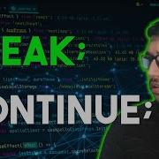 Break And Continue Statements In Solidity
