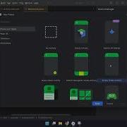 How To Create A New Project In Android Studio Java Tutorial For Beginners