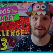 Challenge 3 Make Your Own Hat Crafts