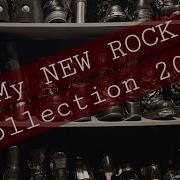 My NEW ROCK Boots Collection 2025