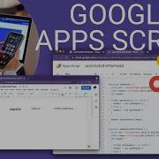 Google Apps Script Tutorial Letterhead In Google Docs