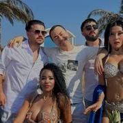 Tefo Seko Ft Serdar Ortaç Heyecan TÜRKMİX Remix
