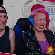Hourglass Subconscious Exit Wounds Part 1 Farewell THE WOLF HUNTERZ Reactions