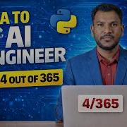 Session 4 From A To AI Engineer Flow Control IF ELSE ElIF Indent Problem