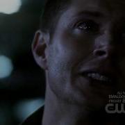 Supernatural Dean Asking Heaven For Help