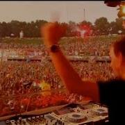 Hardwell Live Tomorrowland 2013